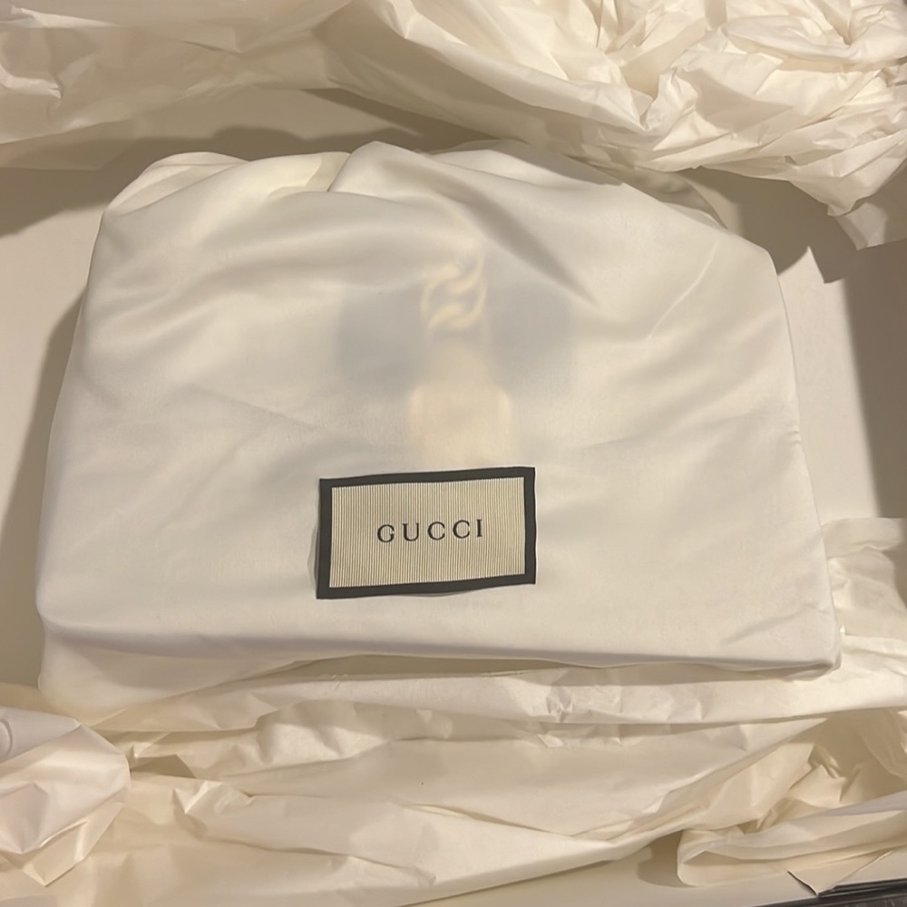 Gucci Sylvie handbag - Picture 13 of 16